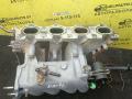 коллектор впускной Mazda 323 5 поколение 1994, 1.8 л., BP (DOHC), бензин, МКПП, красный, хетчбэк 5 дв., передний привод - фото №3