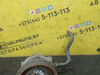 помпа Toyota Corolla 5 поколение (E80) 1984, 1.3 л., бензин, МКПП, красный, хетчбэк 5 дв., передний привод