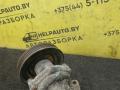 помпа Toyota Corolla 5 поколение (E80) 1984, 1.3 л., бензин, МКПП, красный, хетчбэк 5 дв., передний привод - фото №2