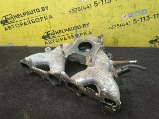 коллектор впускной Toyota Corolla 5 поколение (E80) 1984, 1.3 л., бензин, МКПП, красный, хетчбэк 5 дв., передний привод