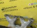 коллектор впускной Toyota Corolla 5 поколение (E80) 1984, 1.3 л., бензин, МКПП, красный, хетчбэк 5 дв., передний привод - фото №3