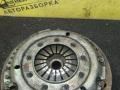 комплект сцепления Toyota Corolla 5 поколение (E80) 1984, 1.3 л., бензин, МКПП, красный, хетчбэк 5 дв., передний привод - фото №8