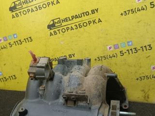 коллектор впускной Hyundai Accent 3 поколение (MC) 2009, 1.5 л., бензин, 5МКПП, синий, седан