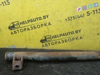 трубка охлаждающей жидкости Hyundai Accent 3 поколение (MC) 2009, 1.5 л., бензин, 5МКПП, синий, седан