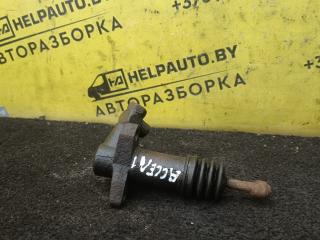 цилиндр сцепления рабочий Hyundai Accent 3 поколение (MC) 2009, 1.5 л., бензин, 5МКПП, синий, седан