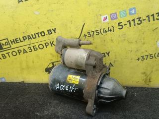 стартер Hyundai Accent 3 поколение (MC) 2009, 1.5 л., бензин, 5МКПП, синий, седан