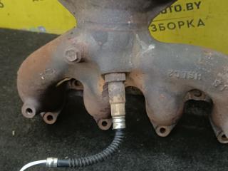лямбда-зонд Hyundai Accent 3 поколение (MC) 2009, 1.5 л., бензин, 5МКПП, синий, седан