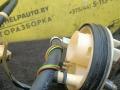 колба в бак Audi 80 8C/B4 1994, 2.0 л., бензин, МКПП, зеленый, седан, передний привод - фото №6