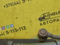 рулевая трапеция Mercedes-Benz S-Класс W140/C140 [рестайлинг] W140 1994, 3.5 л., OM 603.950, дизель, АКПП, фиолетовый, седан, задний привод - фото №5