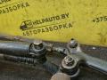 рулевая трапеция Mercedes-Benz S-Класс W140/C140 [рестайлинг] W140 1994, 3.5 л., OM 603.950, дизель, АКПП, фиолетовый, седан, задний привод - фото №6