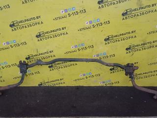 стабилизатор подвески задний Opel Astra G 2002, 1.6 л., X 16 XEL, бензин, 5МКПП, синий, универсал, передний привод