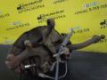 ступица передняя левая Mercedes-Benz S-Класс W140/C140 [рестайлинг] W140 1994, 3.5 л., OM 603.950, дизель, АКПП, фиолетовый, седан, задний привод - фото №5