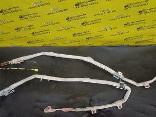 подушка безопасности боковая (шторка) Mazda 6 GG 2003, 1.8 л., L8-DE, бензин, АКПП, черный, хетчбэк 5 дв.