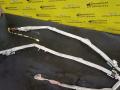 подушка безопасности боковая (шторка) Mazda 6 GG 2003, 1.8 л., L8-DE, бензин, АКПП, черный, хетчбэк 5 дв. - фото №4