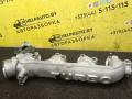 коллектор впускной Ford Mondeo 1 поколение 1996, 1.8 л., дизель, МКПП, синий, универсал, передний привод - фото №2