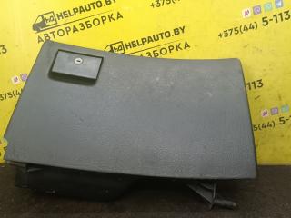 бардачок Audi 80 8C/B4 1994, 2.0 л., бензин, МКПП, зеленый, седан, передний привод
