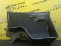 бардачок Audi 80 8C/B4 1994, 2.0 л., бензин, МКПП, зеленый, седан, передний привод - фото №4