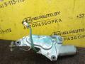 моторчик заднего стеклоочистителя (дворника) Mazda 323 5 поколение 1994, 1.8 л., BP (DOHC), бензин, МКПП, красный, хетчбэк 5 дв., передний привод - фото №3