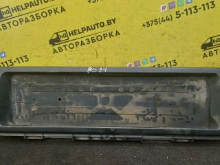 бленда Audi 80 8C/B4 1994, 2.0 л., бензин, МКПП, зеленый, седан, передний привод