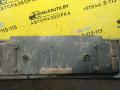 бленда Audi 80 8C/B4 1994, 2.0 л., бензин, МКПП, зеленый, седан, передний привод - фото №2