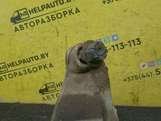кронштейн двигателя Audi 80 8C/B4 1994, 2.0 л., бензин, МКПП, зеленый, седан, передний привод