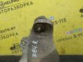 кронштейн двигателя Audi 80 8C/B4 1994, 2.0 л., бензин, МКПП, зеленый, седан, передний привод - фото №3