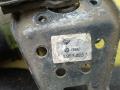 механизм стеклоочистителя (трапеция дворников) Audi 80 8C/B4 1994, 2.0 л., бензин, МКПП, зеленый, седан, передний привод - фото №5