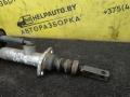цилиндр сцепления главный Audi 80 8C/B4 1994, 2.0 л., бензин, МКПП, зеленый, седан, передний привод - фото №2