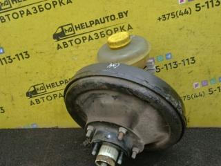 цилиндр тормозной главный Audi 80 8C/B4 1994, 2.0 л., бензин, МКПП, зеленый, седан, передний привод