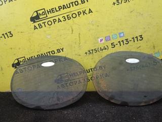 Накладка (сетка) динамика Audi 80 8C/B4 1994, 2.0 л., бензин, МКПП, зеленый, седан, передний привод