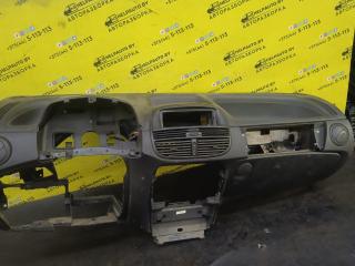 панель передняя салона (торпедо) Fiat Punto 2 поколение 2001, 1.2 л., 188 A4.000, бензин, МКПП, синий, хетчбэк 3 дв., передний привод