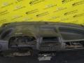 панель передняя салона (торпедо) Fiat Punto 2 поколение 2001, 1.2 л., 188 A4.000, бензин, МКПП, синий, хетчбэк 3 дв., передний привод - фото №3