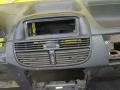 панель передняя салона (торпедо) Fiat Punto 2 поколение 2001, 1.2 л., 188 A4.000, бензин, МКПП, синий, хетчбэк 3 дв., передний привод - фото №5