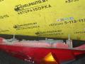 фонарь задний правый Fiat Punto 2 поколение 2001, 1.2 л., 188 A4.000, бензин, МКПП, синий, хетчбэк 3 дв., передний привод - фото №4