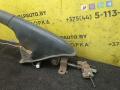 рычаг ручного тормоза (ручника) Fiat Punto 2 поколение 2001, 1.2 л., 188 A4.000, бензин, МКПП, синий, хетчбэк 3 дв., передний привод - фото №2