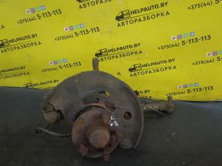 ступица передняя правая Mercedes-Benz S-Класс W140/C140 [рестайлинг] W140 1994, 3.5 л., OM 603.950, дизель, АКПП, фиолетовый, седан, задний привод