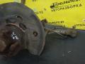 ступица передняя правая Mercedes-Benz S-Класс W140/C140 [рестайлинг] W140 1994, 3.5 л., OM 603.950, дизель, АКПП, фиолетовый, седан, задний привод - фото №3