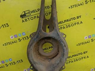 рычаг задний левый Mercedes-Benz S-Класс W140/C140 [рестайлинг] W140 1994, 3.5 л., OM 603.950, дизель, АКПП, фиолетовый, седан, задний привод