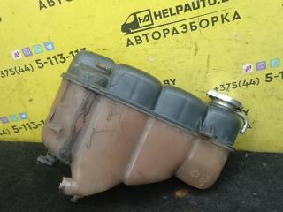 бачок расширительный Mercedes-Benz S-Класс W140/C140 [рестайлинг] W140 1994, 3.5 л., OM 603.950, дизель, АКПП, фиолетовый, седан, задний привод