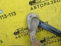 петля капота левая Mercedes-Benz S-Класс W140/C140 [рестайлинг] W140 1994, 3.5 л., OM 603.950, дизель, АКПП, фиолетовый, седан, задний привод - фото №2