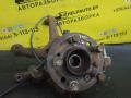 ступица задняя левая Mercedes-Benz S-Класс W140/C140 [рестайлинг] W140 1994, 3.5 л., OM 603.950, дизель, АКПП, фиолетовый, седан, задний привод - фото №2