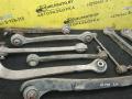 рычаг задний Mercedes-Benz S-Класс W140/C140 [рестайлинг] W140 1994, 3.5 л., OM 603.950, дизель, АКПП, фиолетовый, седан, задний привод - фото №3
