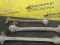 рычаг задний Mercedes-Benz S-Класс W140/C140 [рестайлинг] W140 1994, 3.5 л., OM 603.950, дизель, АКПП, фиолетовый, седан, задний привод - фото №7