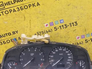 щиток приборов (приборная панель) Opel Astra G 2002, 1.6 л., X 16 XEL, бензин, 5МКПП, универсал