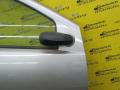 дверь передняя правая Fiat Punto 2 поколение 2002, 1.2 л., 188 A4.000, бензин, 5МКПП, серый, хетчбэк 3 дв., передний привод - фото №3