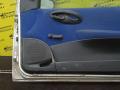 дверь передняя правая Fiat Punto 2 поколение 2002, 1.2 л., 188 A4.000, бензин, 5МКПП, серый, хетчбэк 3 дв., передний привод - фото №7