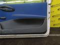 дверь передняя правая Fiat Punto 2 поколение 2002, 1.2 л., 188 A4.000, бензин, 5МКПП, серый, хетчбэк 3 дв., передний привод - фото №8