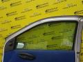 дверь передняя правая Fiat Punto 2 поколение 2002, 1.2 л., 188 A4.000, бензин, 5МКПП, серый, хетчбэк 3 дв., передний привод - фото №9