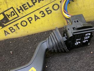 переключатель дворников Opel Astra G 2002, 1.6 л., X 16 XEL, бензин, 5МКПП, универсал