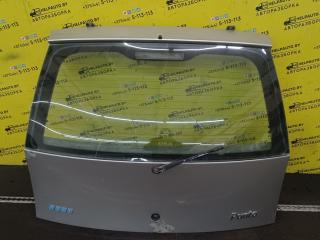 обшивка крышки багажника Fiat Punto 2 поколение 2002, 1.2 л., 188 A4.000, бензин, 5МКПП, серый, хетчбэк 3 дв., передний привод